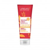 Urban Care Dalgalı ve Kıvırcık Saçlar Saç Bakım Şampuanı 250 ml - 1