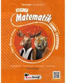 AYT Matematik Soru Bankası - Süper Öğreten - 1