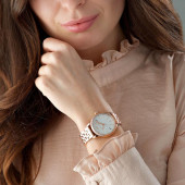 Michael Kors MK6641 Bayan Kol Saati - 5
