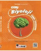 AYT Biyoloji Soru Bankası - Süper Öğreten - 1