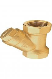 Pislik Tutucu Flitre 2" - 1