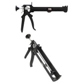 Metal  Döküm Silikon Tabancası - 3