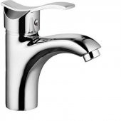 Ay Lavabo Mix Batarya - 1