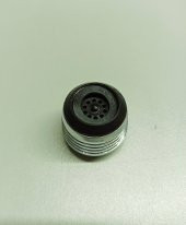 Musluk Ucu Süzgeci Dişi 2 Fonksiyonlu - 2