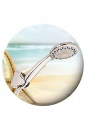 Mafsallı Duş Seti - 1