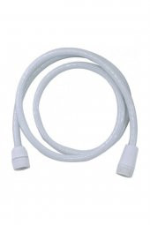 Duş Hortumu 1,5 Mt Plastik Banyo Batarya Hortumu - 1