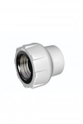 Pprc 20mm-1/2" Iç Dişli Rekor - 1