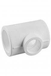 40-25-40 mm Pprc Inegal Te - 1