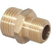 Sarı Orantılı Nipel 1"-3/4 - 1