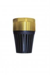 Klepe Pvc Yaylı 2" - 1
