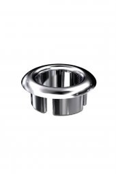 Lavabo Tahliye Yüzüğü Parlak - 1