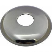 Geniş Musluk Aynası Krom ½ 8.5 CM - 1
