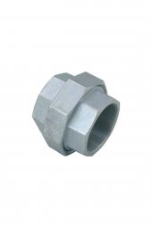 Galvaniz Konik Rekor 1 1/4 - 1