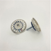 Mutfak Evye Sifon Süzgeci 8 mm ÇAP - 1