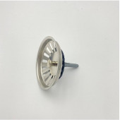 Mutfak Evye Sifon Süzgeci 8 mm ÇAP - 2