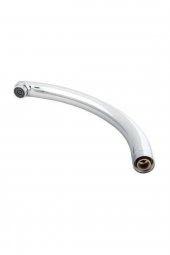 Kuğu Evye Batarya Borusu - 1