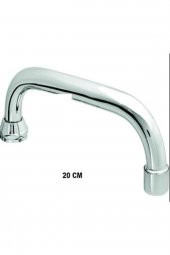 Evye Batarya Borusu - 1