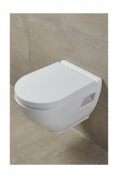 Yeni Astra Klozet Kapağı - 1