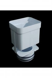 Promicro Gömme Rezervuar Boşaltma Grubu Yatağı Yatak Boşaltma Grubu Yatağı - 1