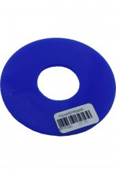 Gömme Rezervuar Iç Takım Boşaltma Grubu Contası Dış Cap5,8 Iç Cap2,4 Ölçülre Dikkt Ederek Alınız - 1