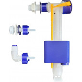 Vitra Eca Kale Serel Creavit Boche Uyumlu Gömme Rezervuar Doldurma Grubu SOLİD FLATÖR TAKIM - 1