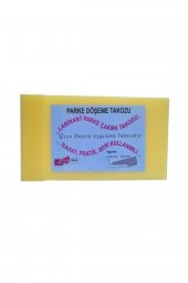 Parke Çakma Takozu - 2