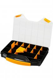 Malzeme Kutusu Org-13 Organizer 13" - 1