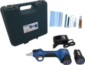 Hyundai EasyCut Akülü Budama Makası 25mm Çift Akülü - 3