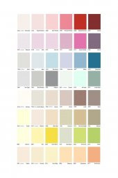 Dinamik Silikonlu İpek Mat İç Cephe Boyası 15 Lt Beyaz - 3