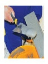 Kartal Sıva Malası 26 CM - 3