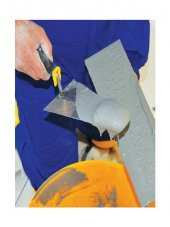 Kartal Sıva Malası 18 cm - 3