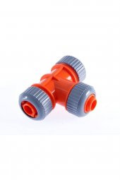 Md 24 Te Hortum Eki 3/4x1/2x3/4 - 1