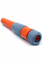 Md-08 Lans Ayarlı Hortum Ucu 1/2 - 1