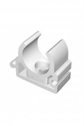 Pprc Tekli Kelepçe 25 Mm Temiz Su ( 5 Adet ) - 1