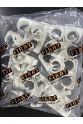 25lik Pprc Çiftli Kelepçe 20 Adet - 2