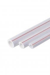 20 Mm Pprc Tesisat Borusu (2 MT *2 ADET) - 1
