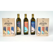 PLANTGARDE Domat Erken Hasat - 2