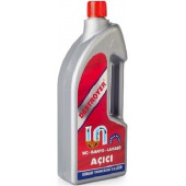 DESTROYER LAVABO AÇICI & WC AÇICI 500 ml - 1