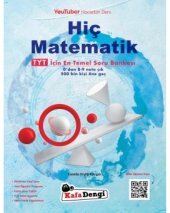 TYT Hiç Matematik Soru Bankası - 1