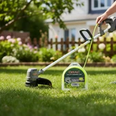 Orac 3,00 mm 56 Metre Altı Köşe Sarı Tırpan Misinası thumbnail 2