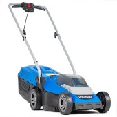 Hyundai HYM33LI Akülü Çim Biçme (Akü ve Şarj Cihazı Hariç) 33cm-40V - 1