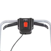 Hyundai HYM33LI Akülü Çim Biçme (Akü ve Şarj Cihazı Hariç) 33cm-40V - 4