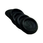 Tofaş Kartal Bagaj Tapası Yuvarlak 2 Adet - 3