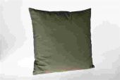Doqu Home Doğa Desenli Baskılı İçi Dolgulu Kırlent DGA04 45x45 - Yeşil - 2