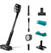 Phılıps XC8349/01 Şarzlı Süpürge - 1