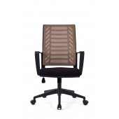 Herkese Mobilya Gardena Kahverengi Pls Çalışma Koltuğu Ofis Koltuğu - 1