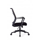 Herkese Mobilya Gardena Kahverengi Pls Çalışma Koltuğu Ofis Koltuğu - 3