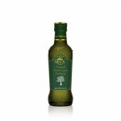 Kristal Sızma Zeytinyağı 500 Ml Organik Özel Cam - 1