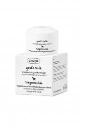 Ziaja Goats Milk Moisturizing Day Cream 50 ml - 1