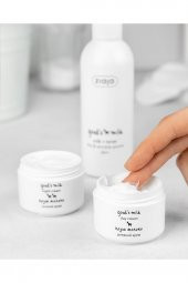 Ziaja Goats Milk Moisturizing Day Cream 50 ml - 2